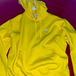 Nike hoodie
